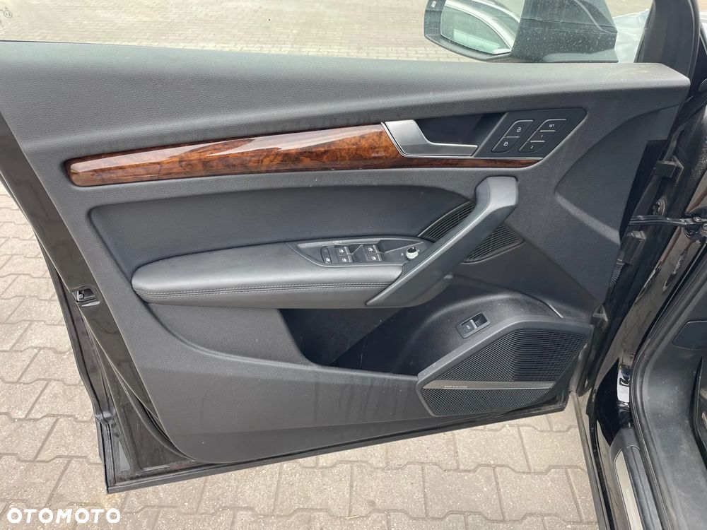 Audi Q5 2.0 TFSI Quattro S tronic - 8