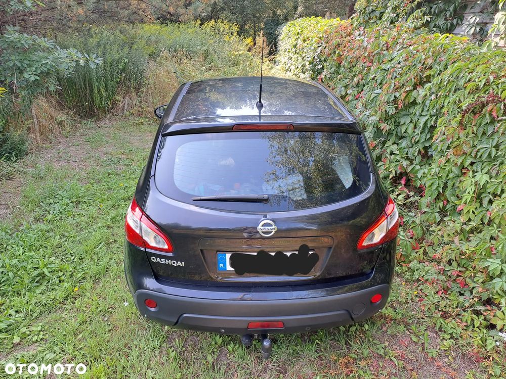 Nissan Qashqai 1.6 Acenta - 7