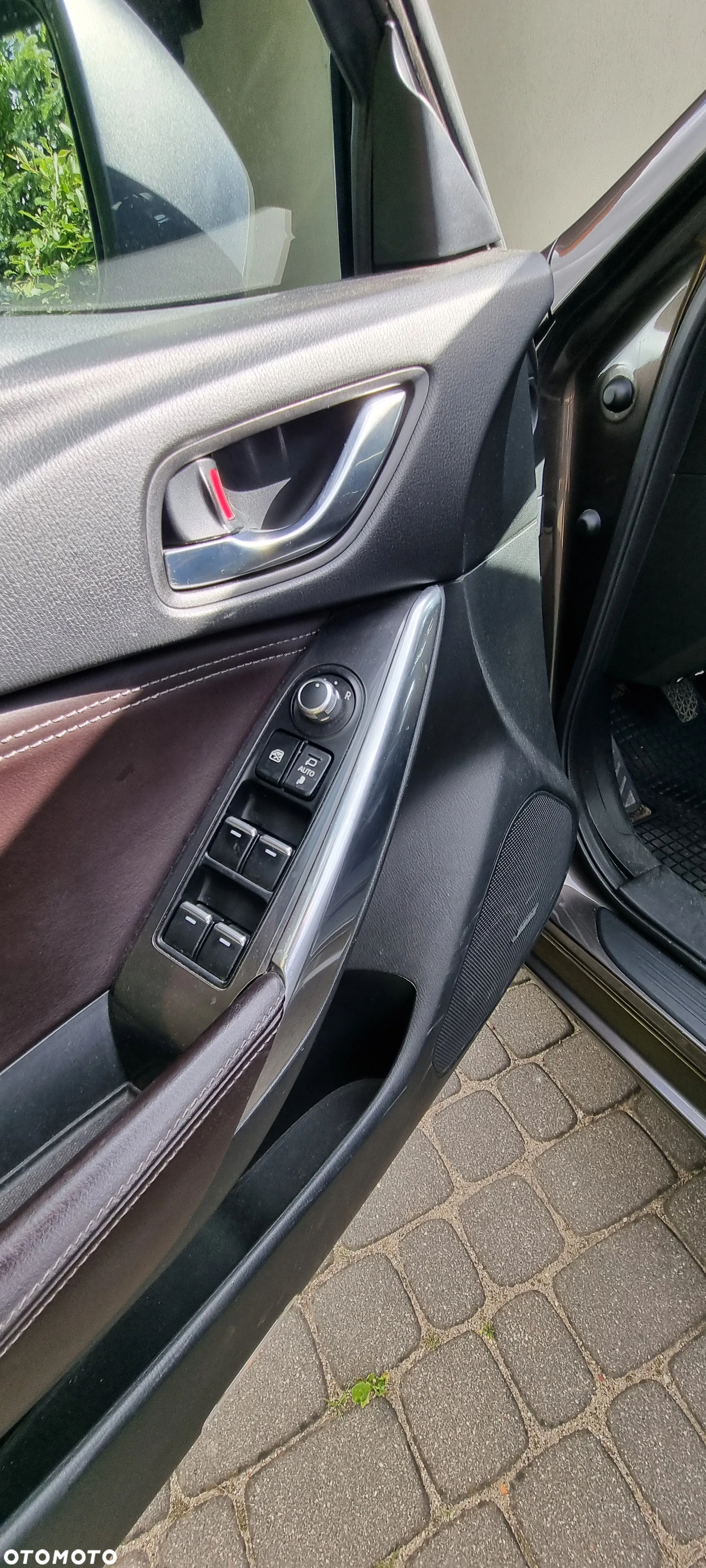 Mazda 6 2.0 Skypassion I-ELoop - 10