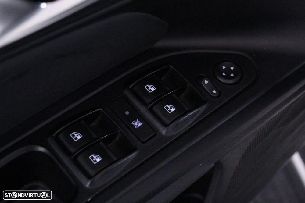 Fiat Tipo Cross 1.0 GSE T3 - 20