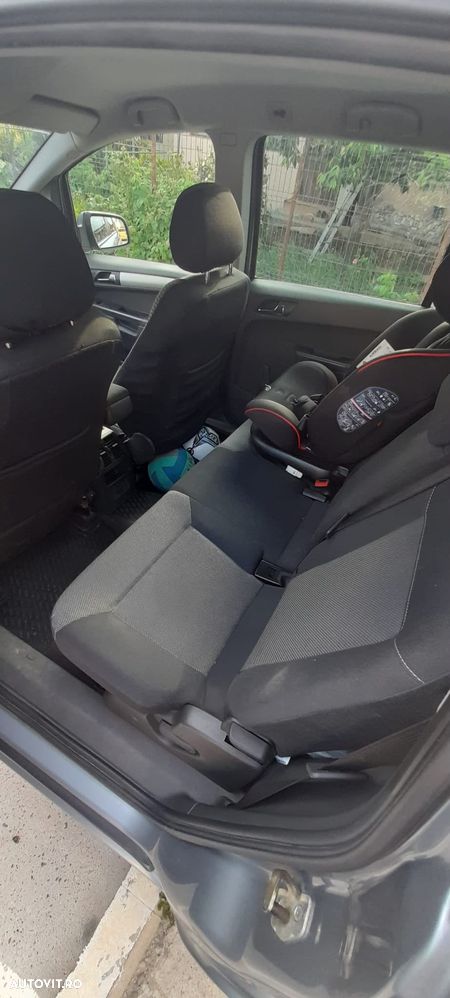 Opel Zafira 1.7 CDTI Edition 111 Jahre - 3