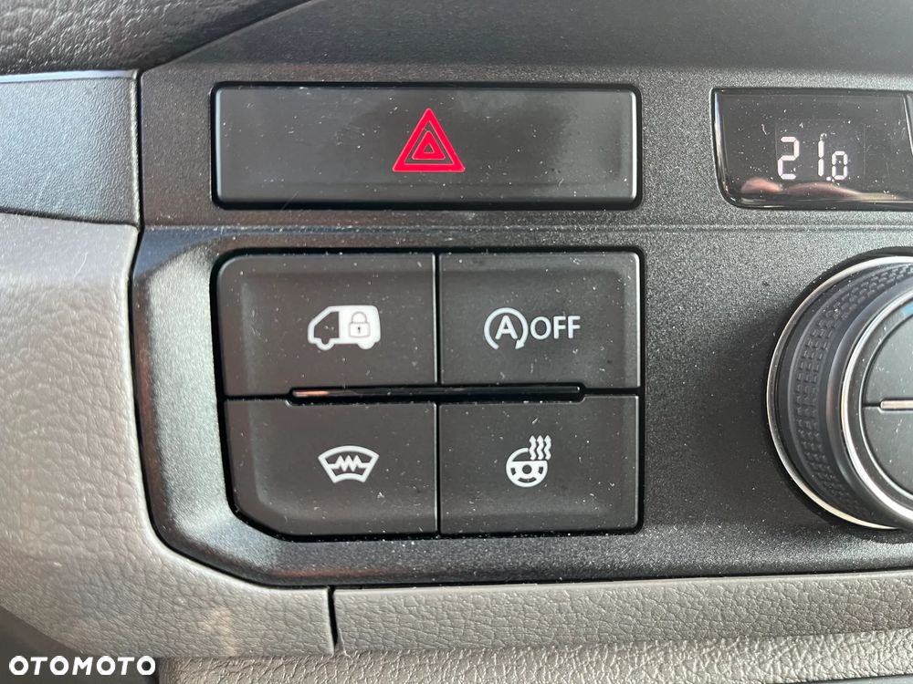 Volkswagen CRAFTER - 14