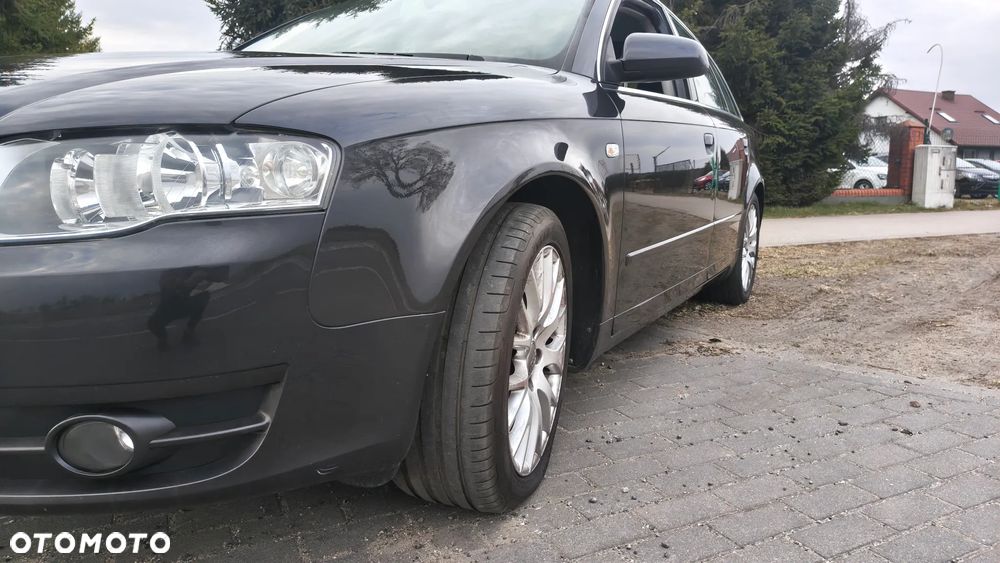 Audi A4 Avant - 13