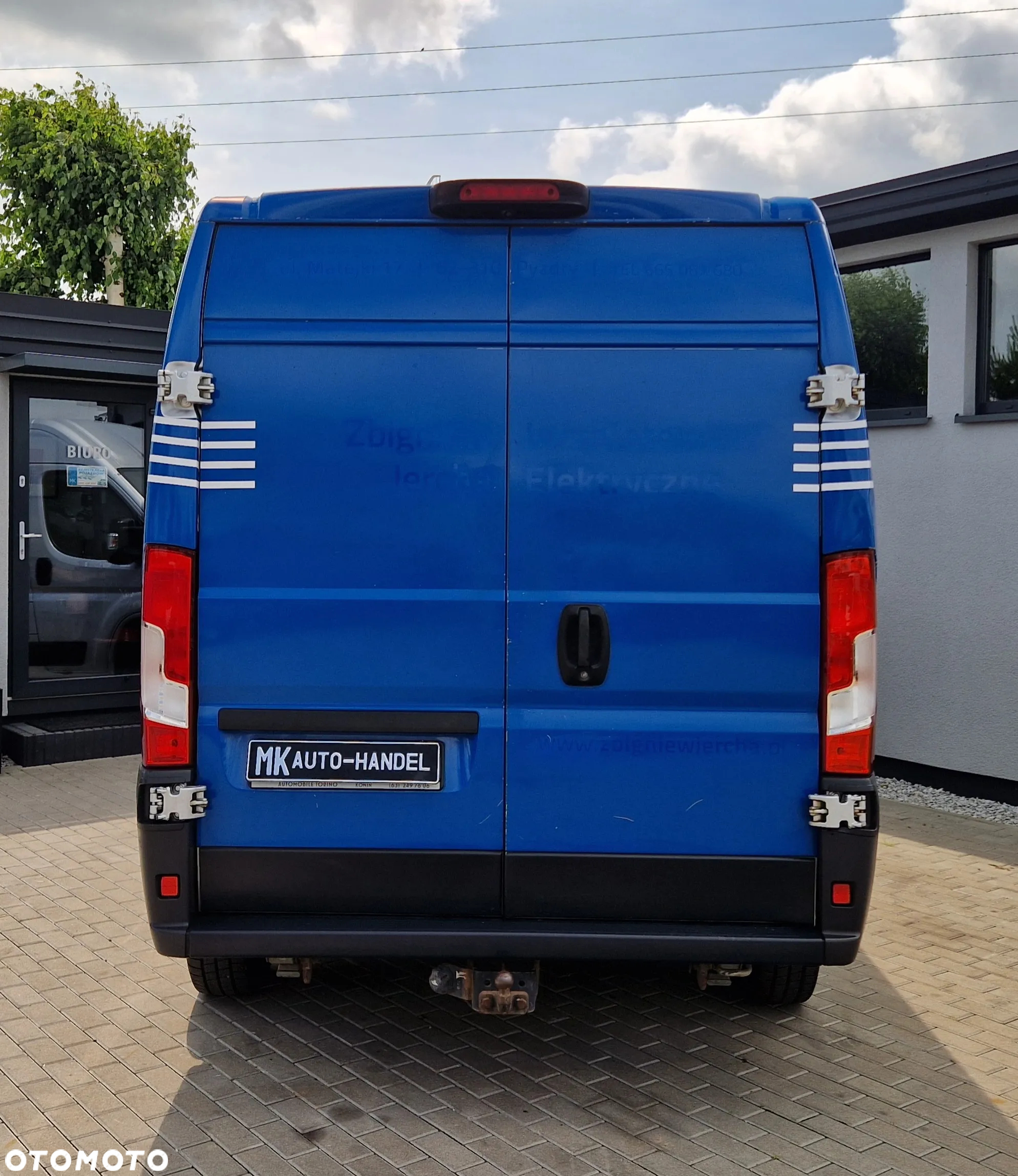 Fiat Ducato - 5