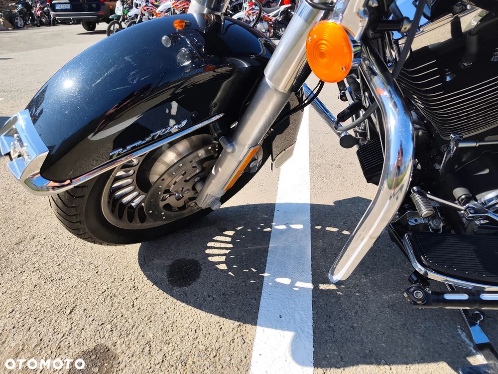 Harley-Davidson Touring Road King - 36