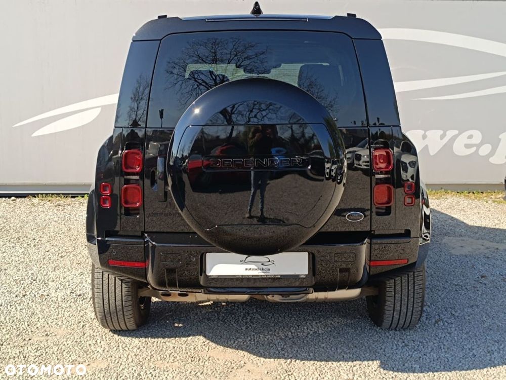 Land Rover Defender - 15