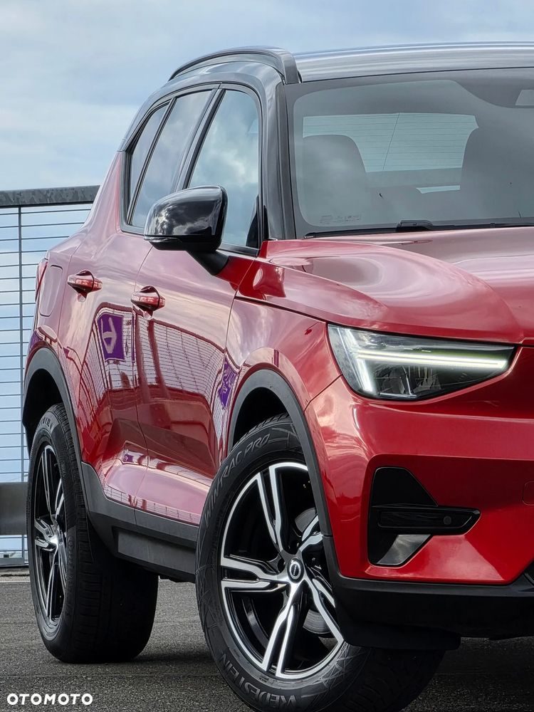 Volvo XC 40 T3 R-Design - 16