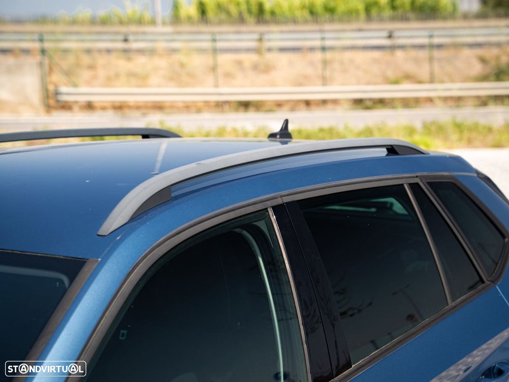 Skoda Kamiq 1.0 TSI Style - 22