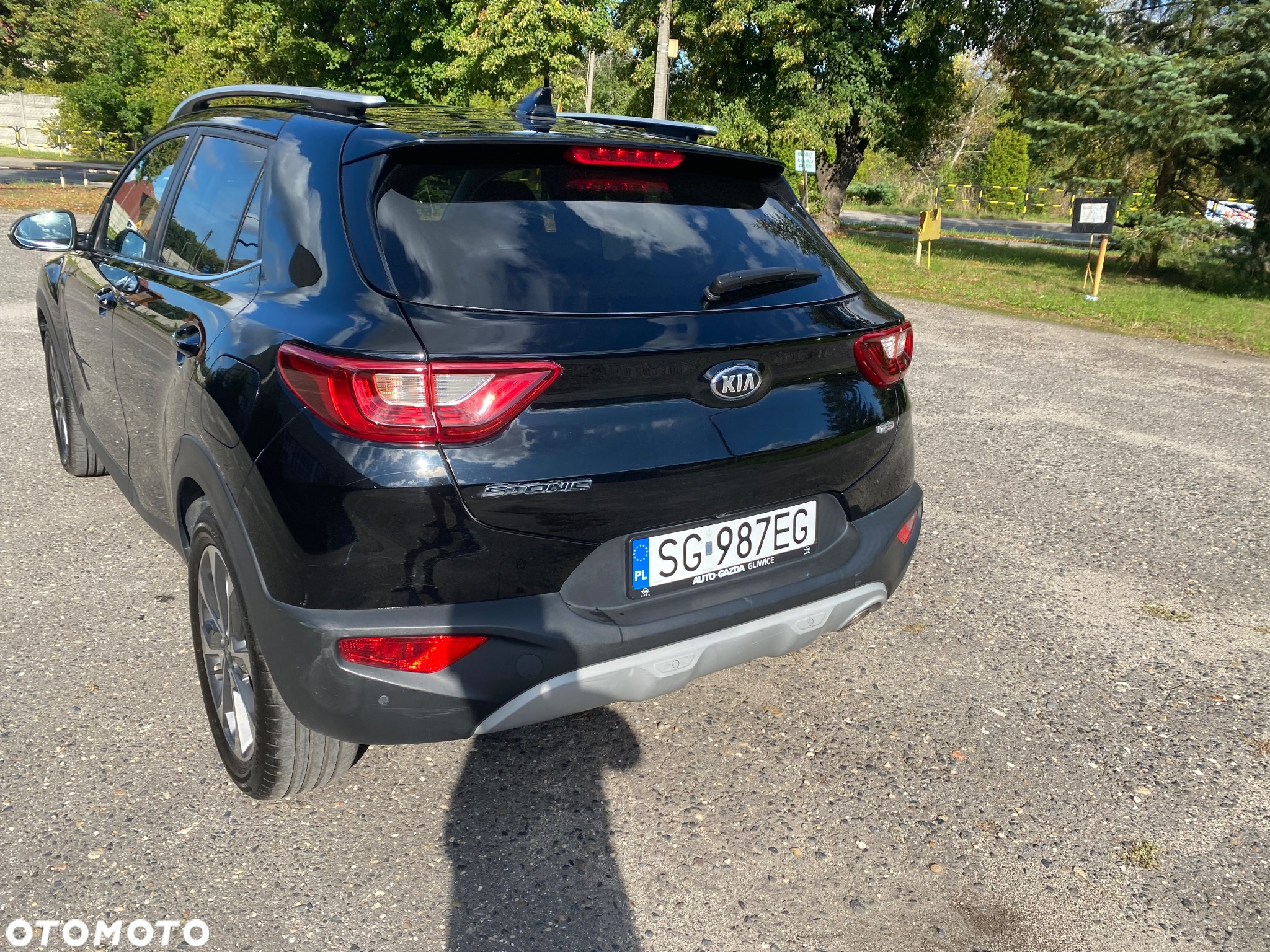 Kia Stonic 1.0 T-GDI M - 23