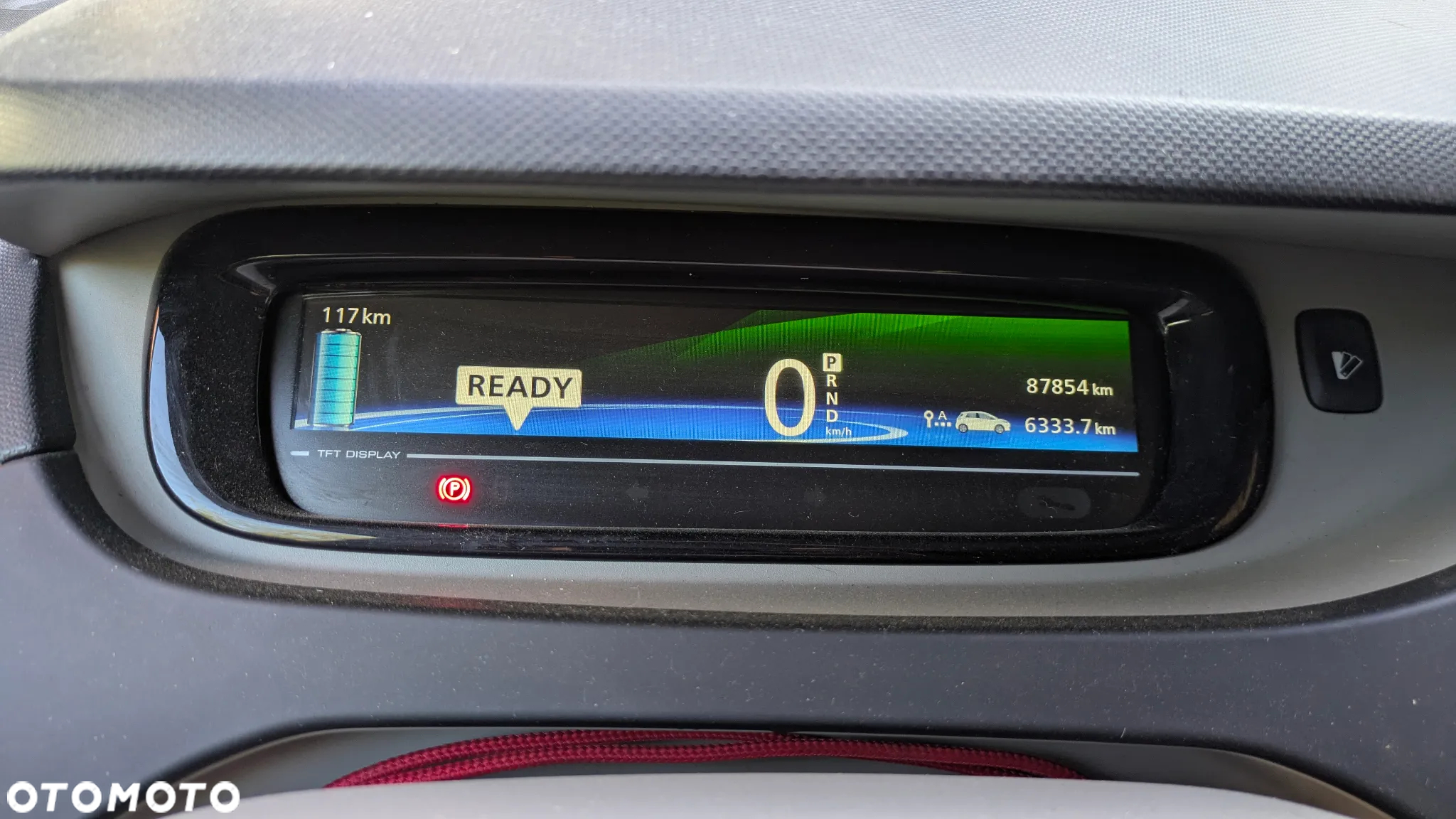 Renault Zoe Life - 8