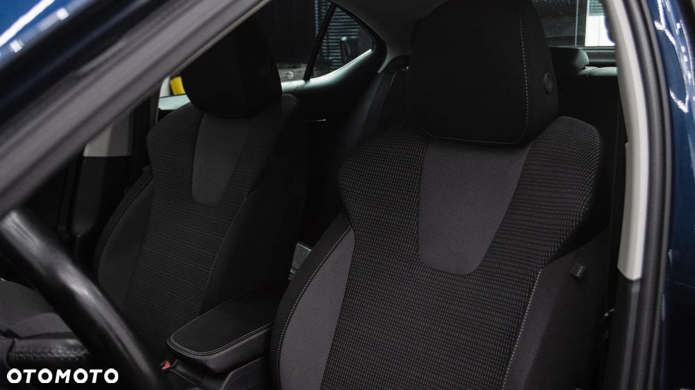 Skoda Octavia 2.0 TDI Ambition - 15