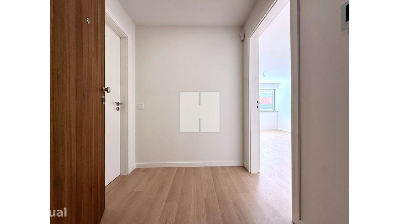 Apartamento T2 NOVO - Grande imagem: 5/32