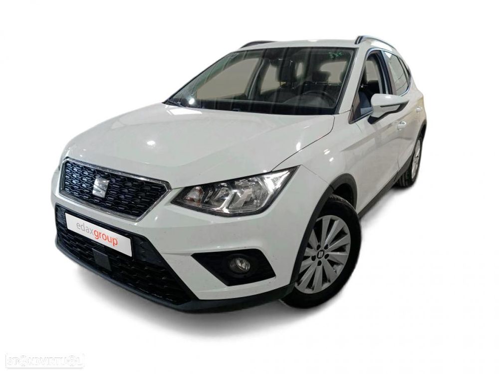 SEAT Arona 1.6 TDI Style - 1