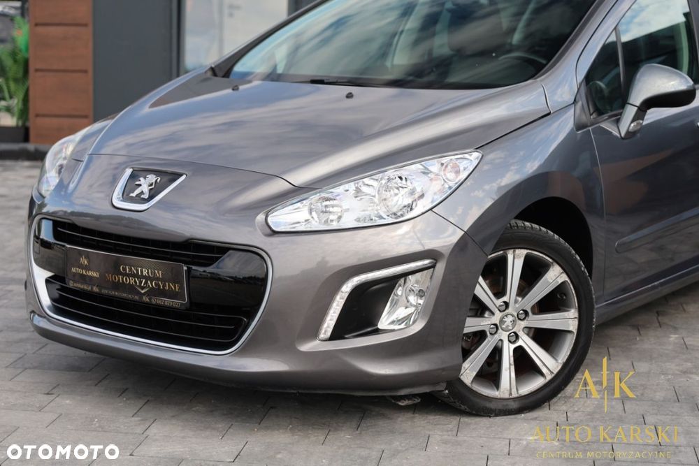 Peugeot 308 - 15