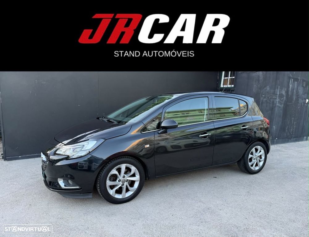 Opel Corsa - 2