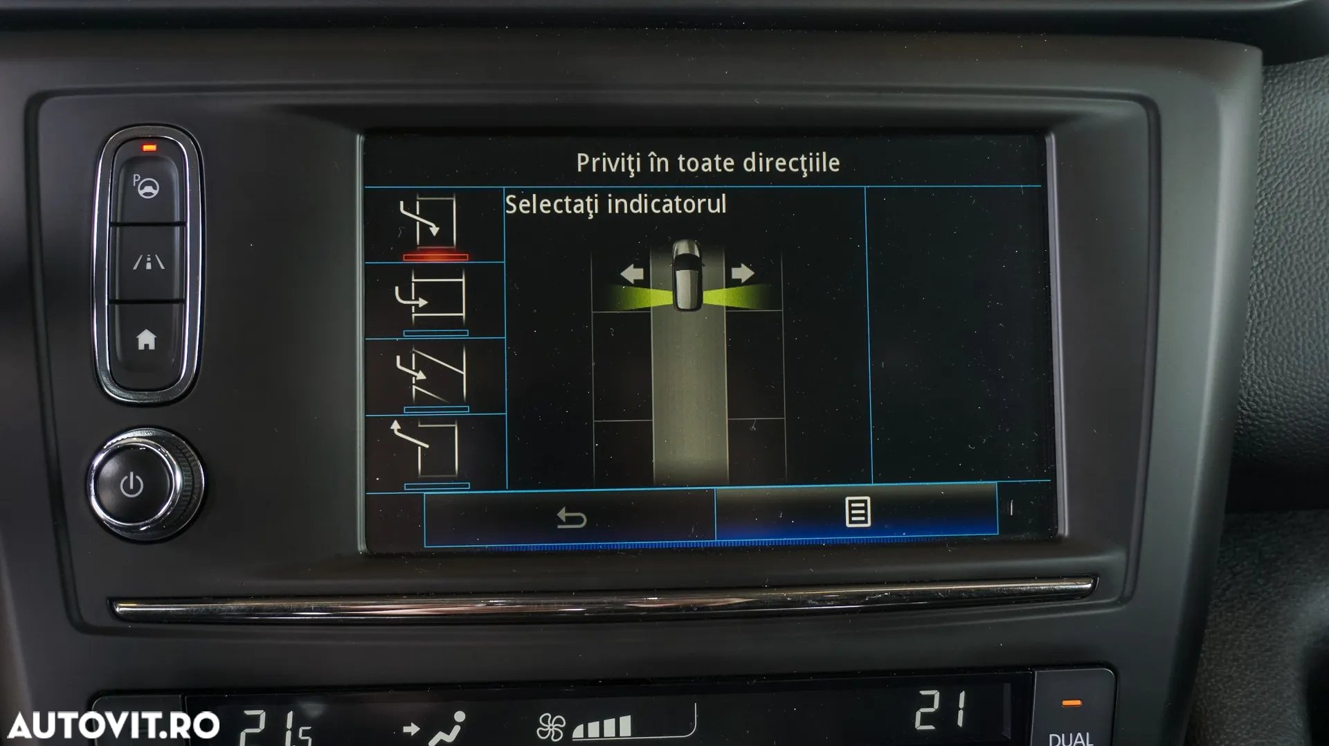 Renault Kadjar 1.5 DCI EDC Intens - 13