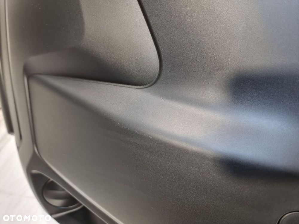FIAT DUCATO JUMPER BOXER 24- NAROŻNIK ZDERZAKA PRAWY 7358060230 1321309070 - 6