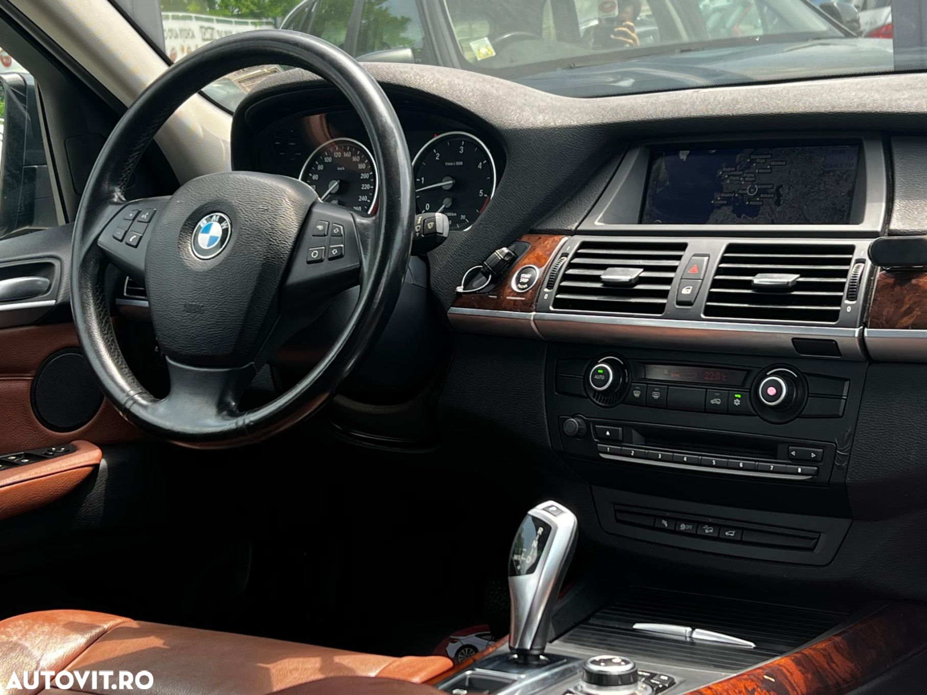 BMW X5 - 8