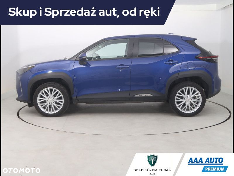 Toyota Yaris Cross - 3