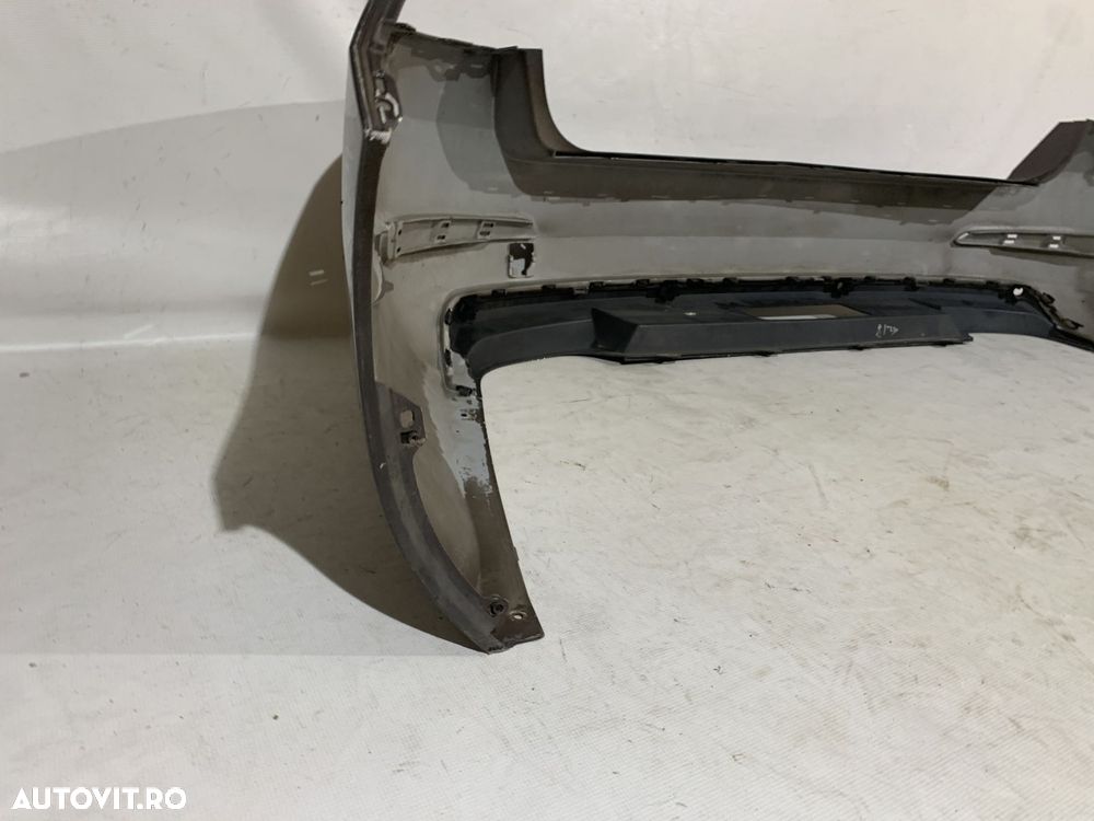 Bara spate Skoda Octavia 3, Kombi/Break, 2013, 2014, 2015, 2016, 2017, cod origine OE 5E9807421G. - 4