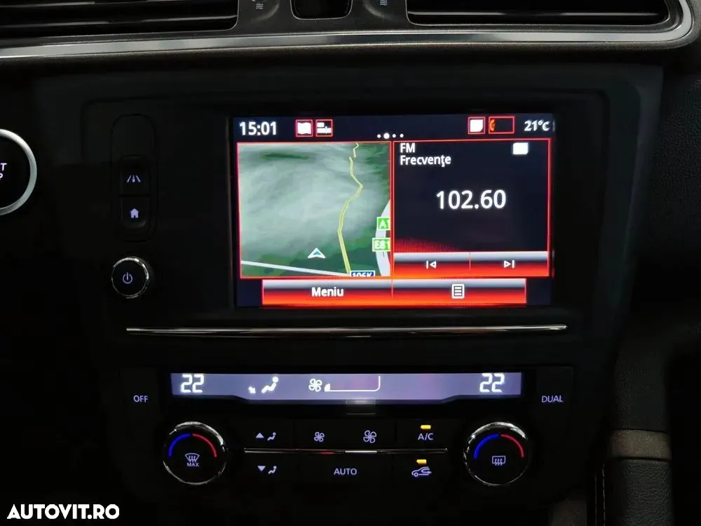 Renault Kadjar Energy dCi 110 EDC Business - 10