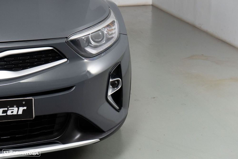 Kia Stonic 1.2 Dynamic - 19