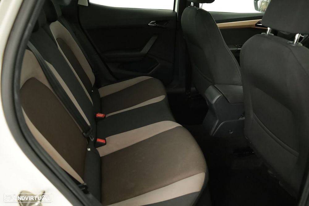 SEAT Ibiza 1.0 TSI Xcellence DSG - 20