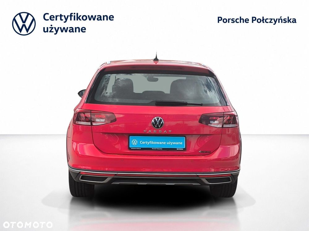 Volkswagen Passat - 5