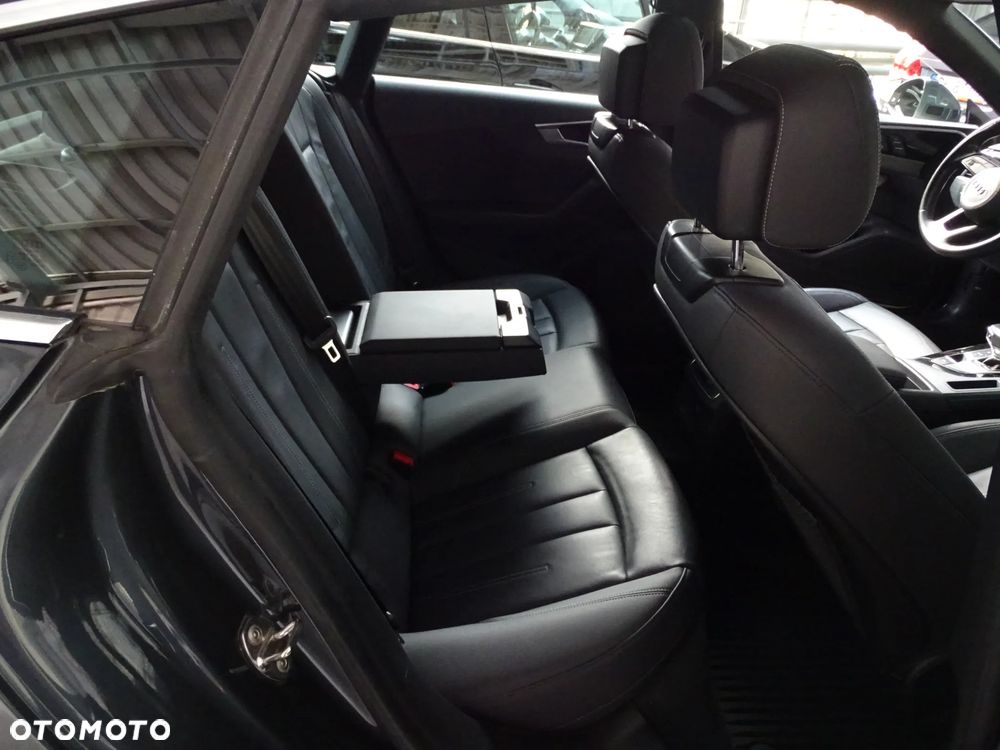 Audi A5 Sportback - 14