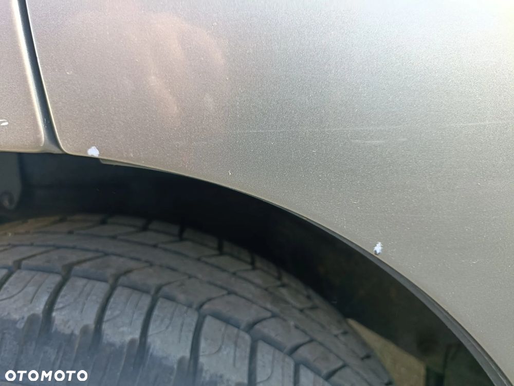 JEEP GRAND CHEROKEE III WK 04-10 2006 r. PJC drzwi prawy tył PT * - 6