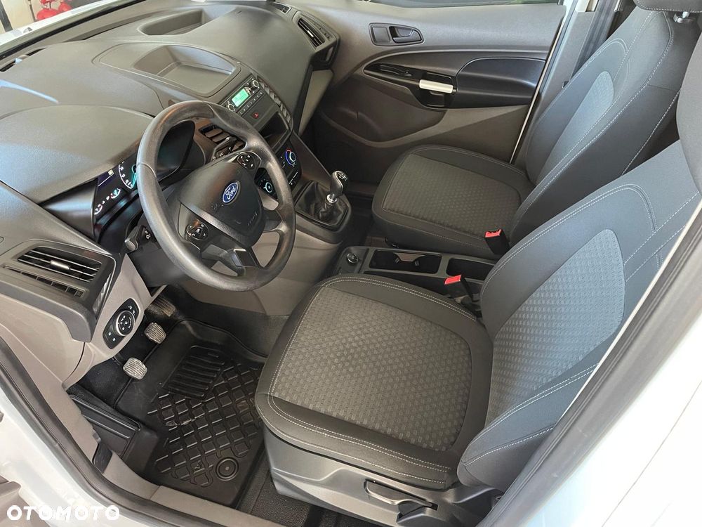 Ford Transit Connect trend - 12