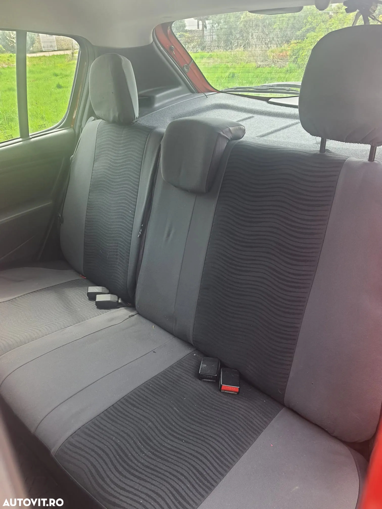 Dacia Sandero 1.6 MPI Stepway - 6