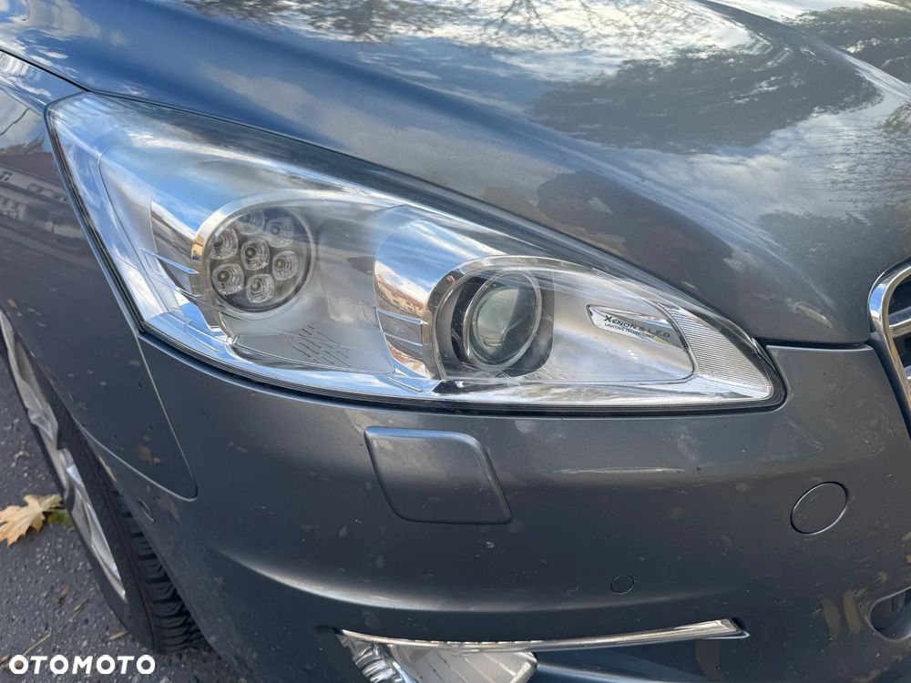 Peugeot 508 2.0 HDi Allure - 6