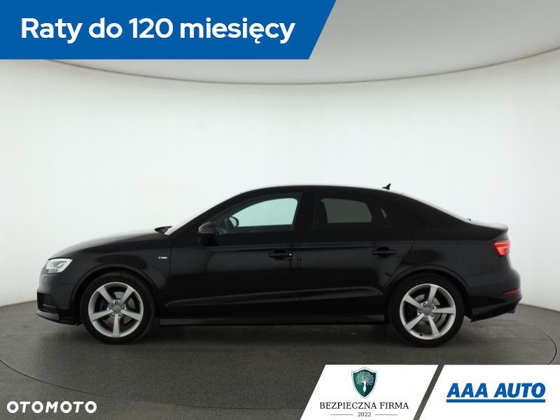 Audi A3 Limousine - 4