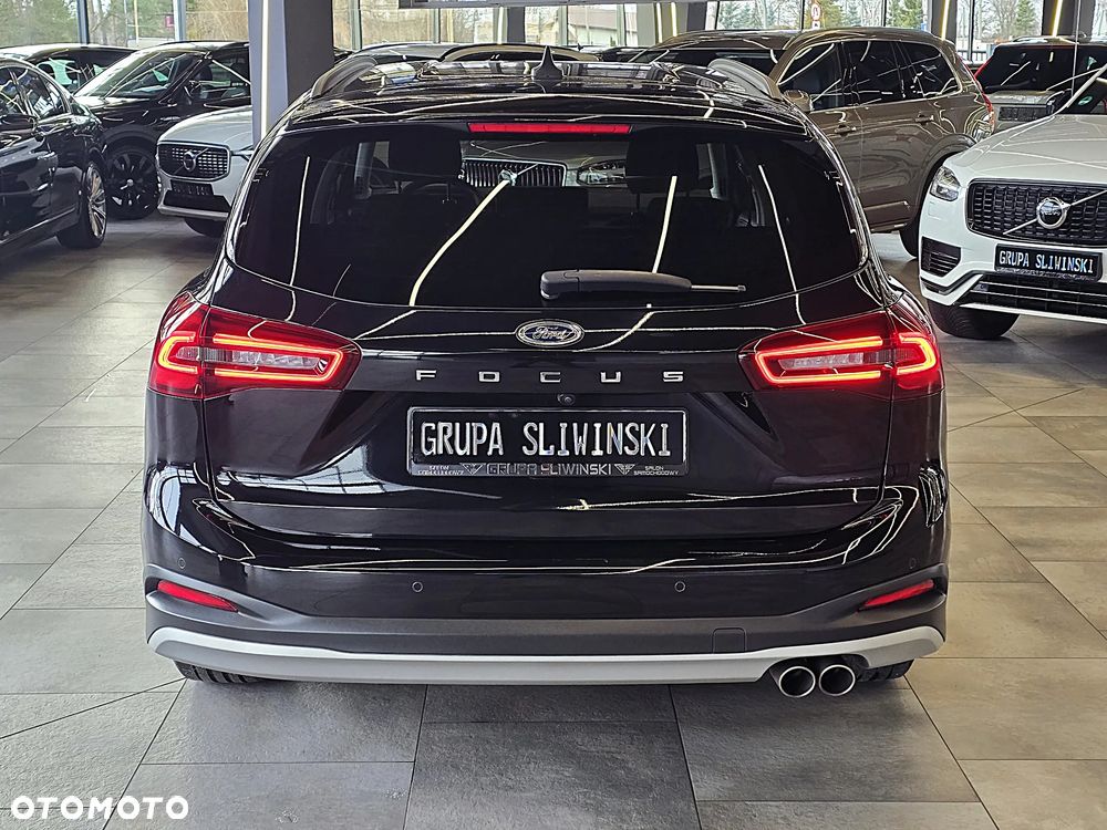 Ford Focus 1.5 EcoBlue Start-Stopp-System ACTIVE - 7