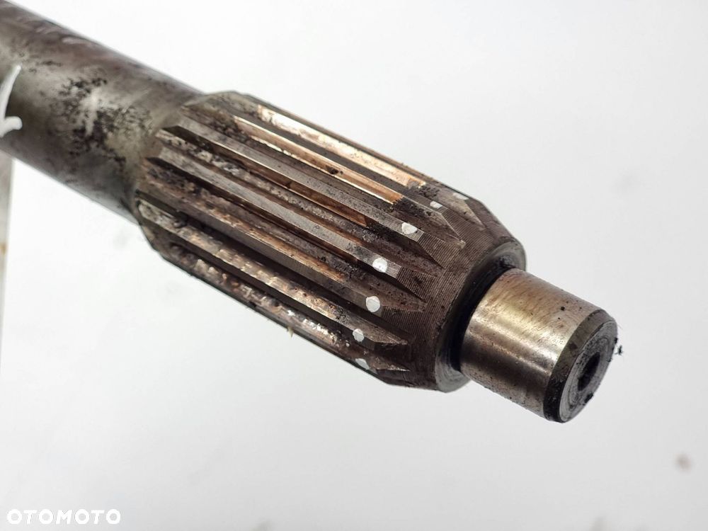 WAŁEK TRAKTOR DEUTZ- FAHR AGROTRON K 410 2095349010 ZF - 6