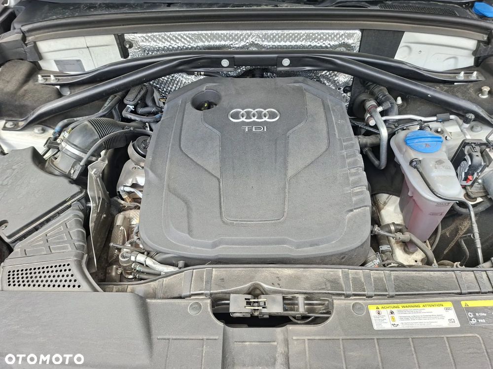 Audi Q5 2.0 TDI Quattro S tronic design - 20