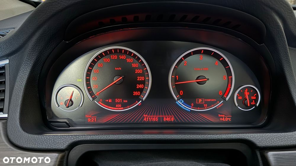 BMW 5GT 530d xDrive - 15