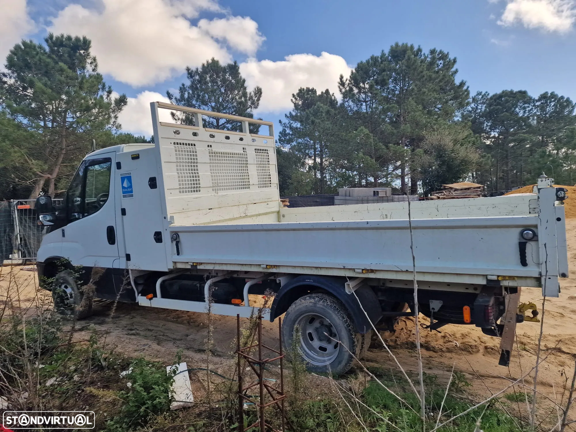Iveco 2.3 35 C14 3000 CD - 6