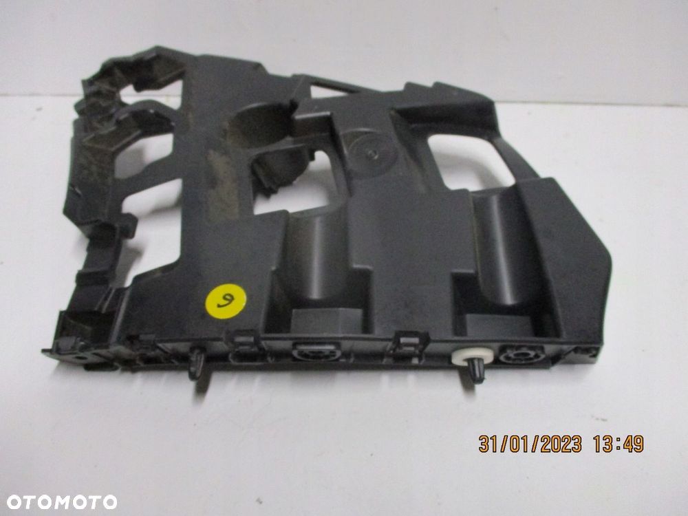 Ślizg zderzaka CITROEN C4 20R 9830714280 PRAWY - 3