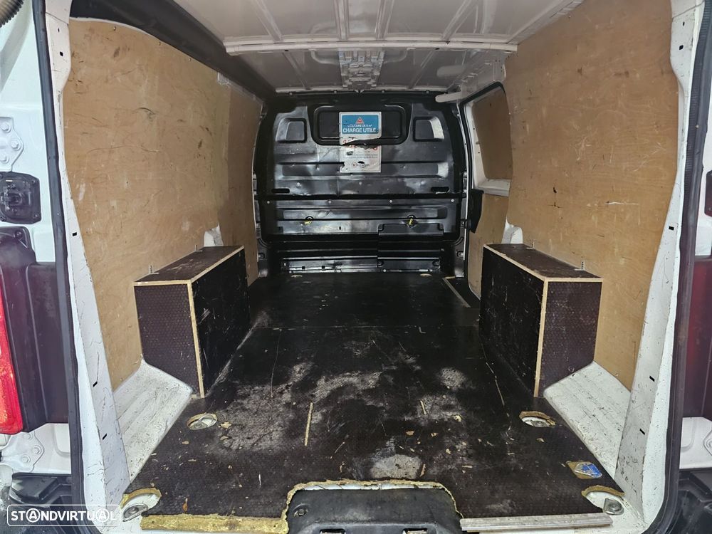 Peugeot Expert 2.0 BlueHDi L2H1 Premium Standard - 10