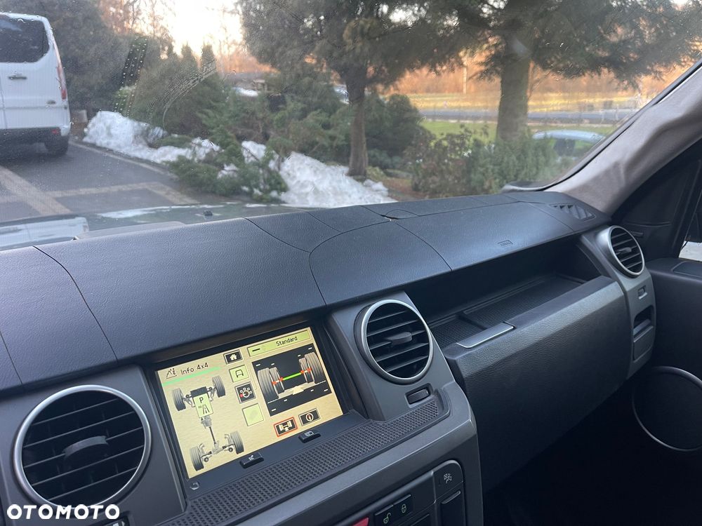 Land Rover Discovery TD V6 Edition 60yrs High Line - 15