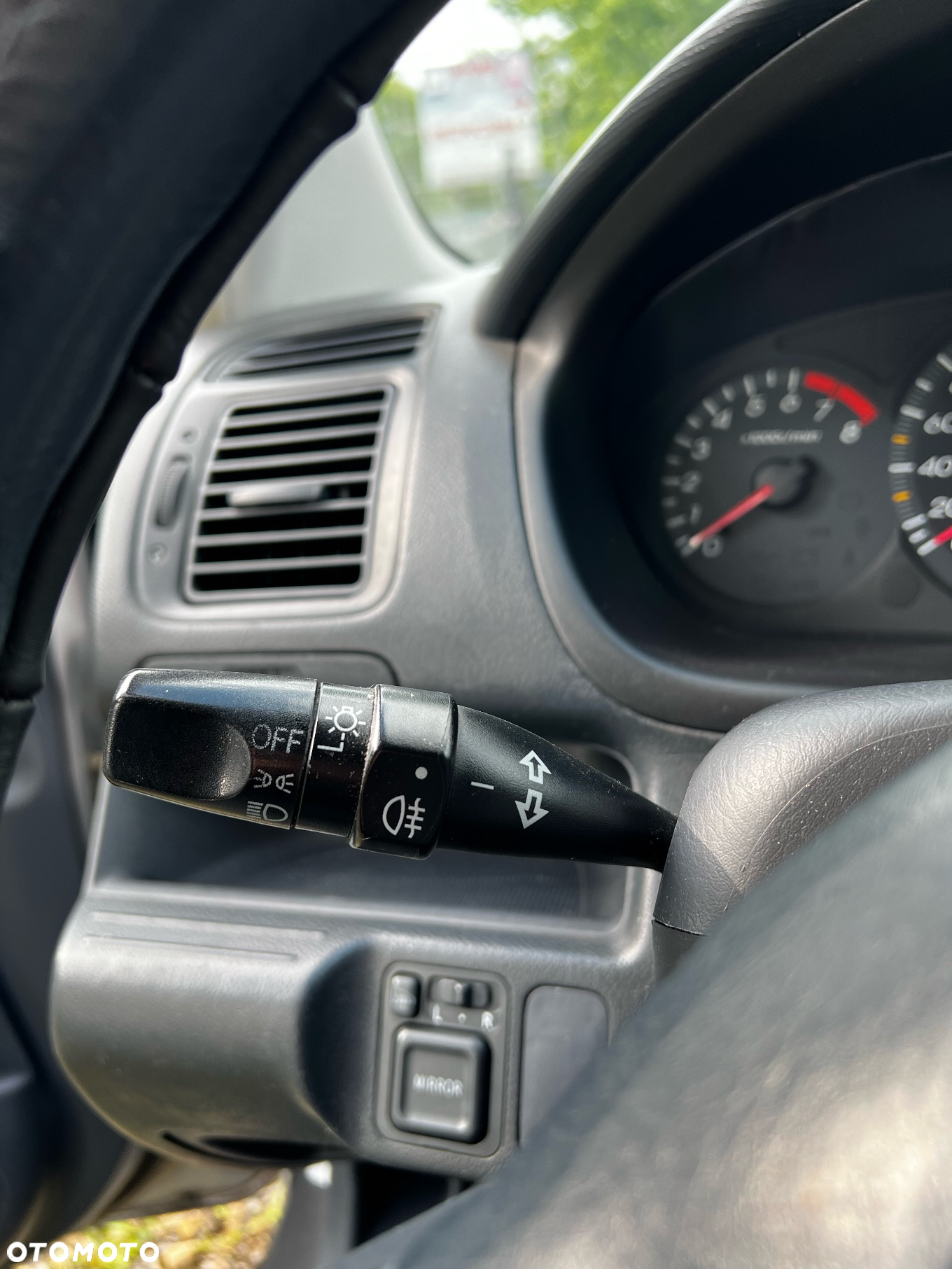 Honda Civic 1.6i ES - 11