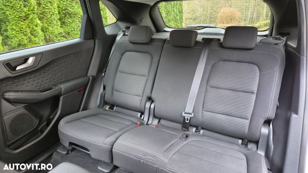 Ford Kuga 2.0 EcoBlue A8 AWD Titanium - 6