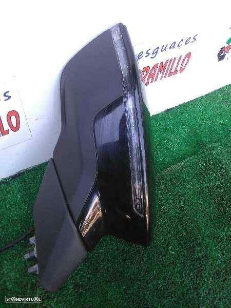 ESPELHO RETROVISOR DIREITO SEAT IBIZA V 2017 - - 3