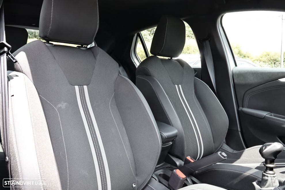 Opel Corsa 1.2 T GS - 13