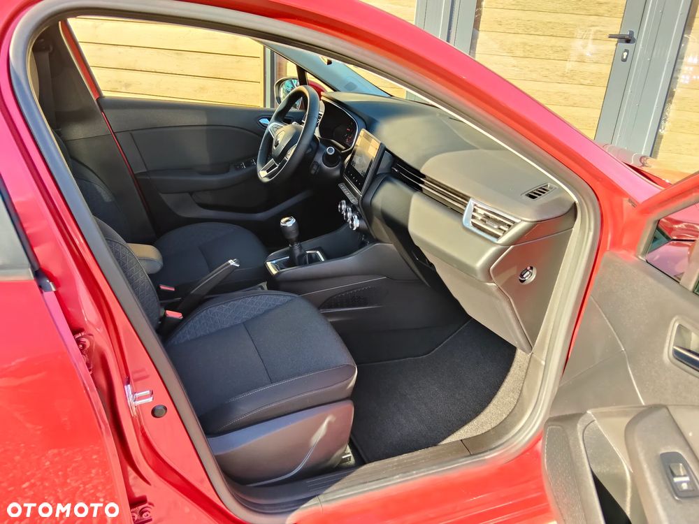 Renault Clio 1.0 TCe R.S Line - 27