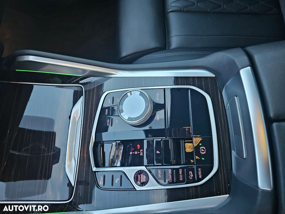 BMW X6 - 14