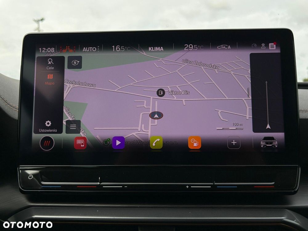 Cupra Formentor 1.5 TSI DSG - 27