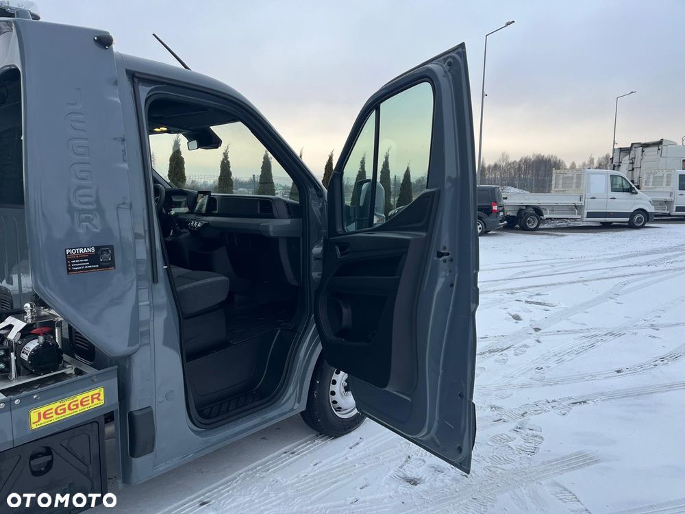 Renault Master / E-Tech / Laweta <3,5 tony / Krajowy / Top - 14